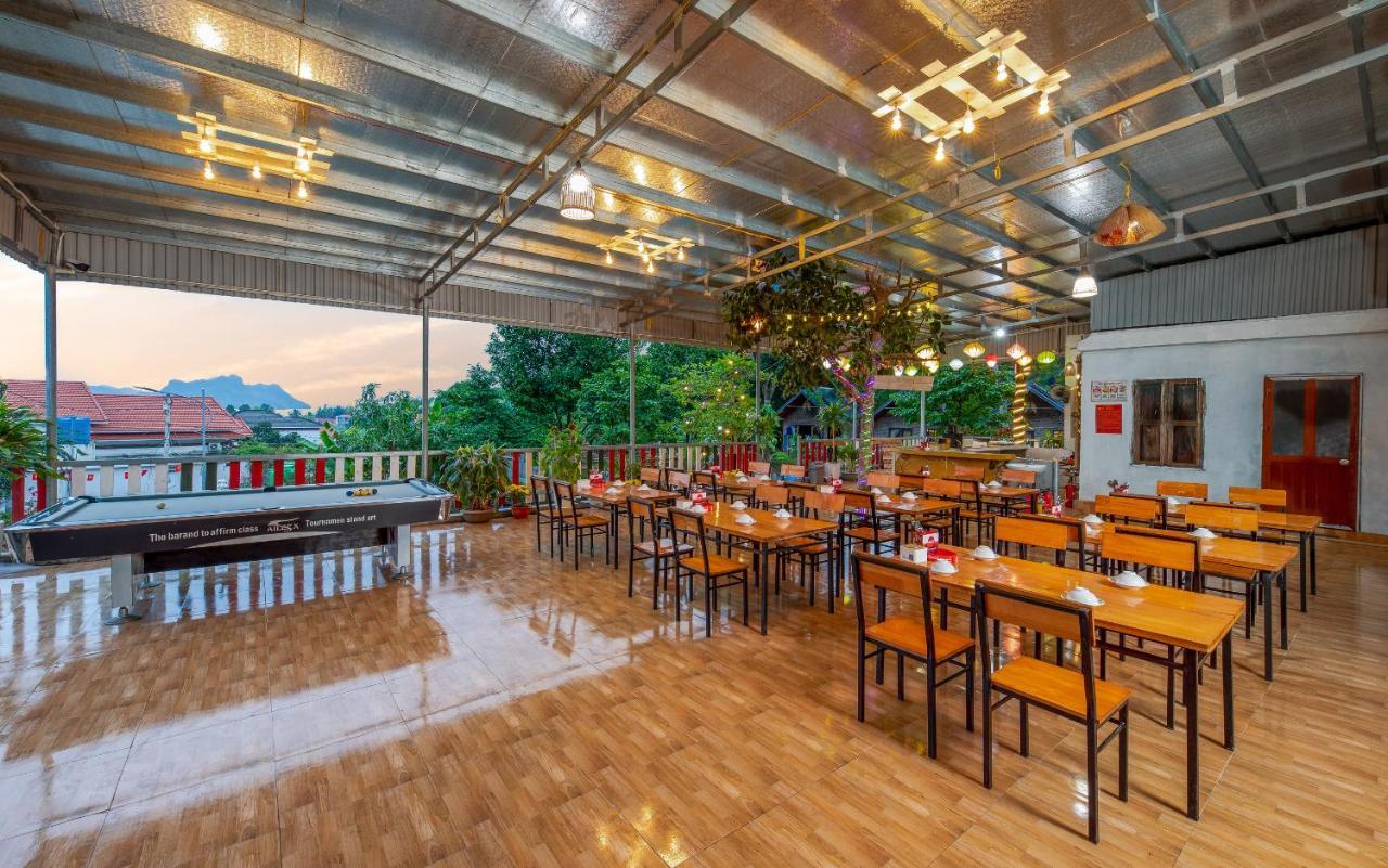 Cat Ba Spring Garden Homestay Hien Hao Dış mekan fotoğraf