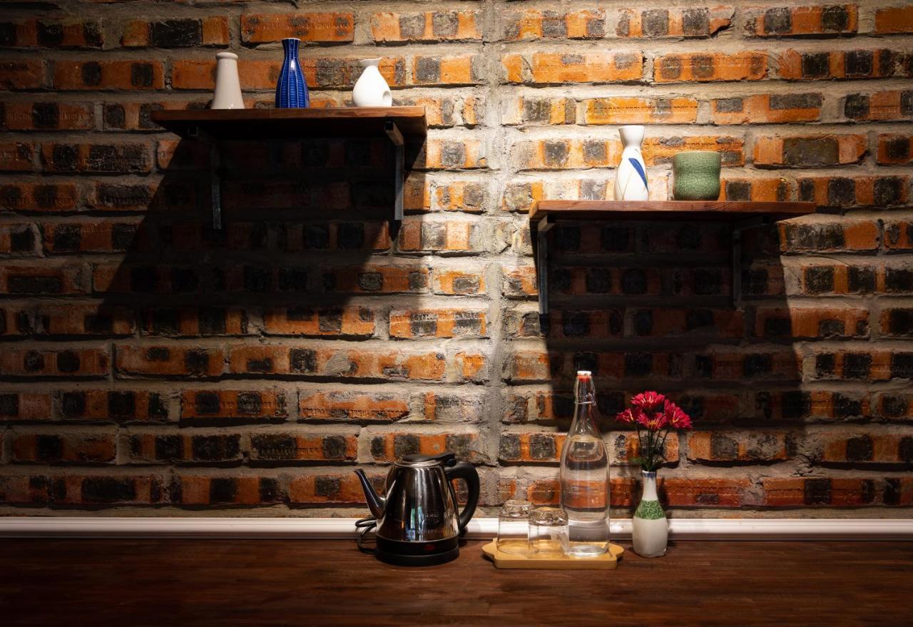 Cat Ba Spring Garden Homestay Hien Hao Dış mekan fotoğraf